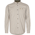 Koszula myśliwska Seeland Oxford 40304 Classic blue/Classic brown check