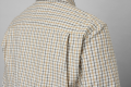 Koszula myśliwska Seeland Oxford 40304 Classic blue/Classic brown check