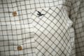 Damska koszula Seeland Kerry Shooting 40279 Estate Blue/Pine Green Check