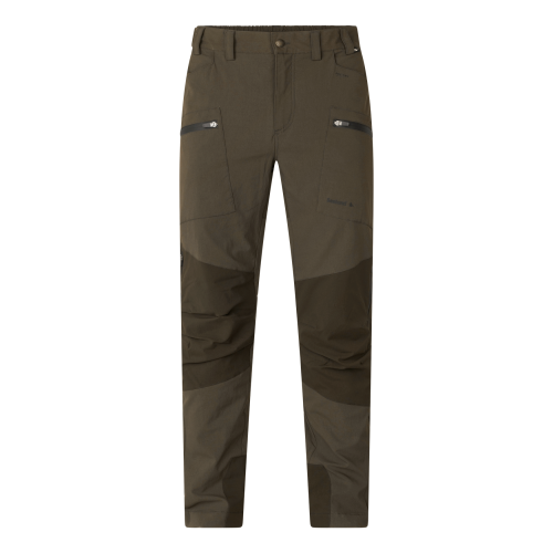 Spodnie Seeland Spruce Membrane 40823 Pine Green/Grizzly Brown