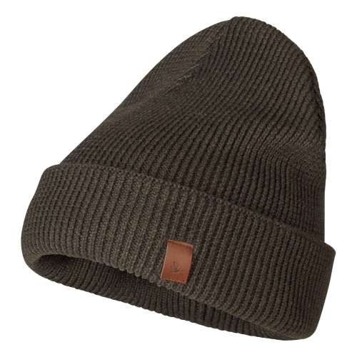 Czapka Seeland Haze Membrane 40817 Grizzly Brown