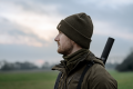 Czapka Seeland Haze Membrane 40817 Grizzly Brown