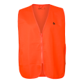 Kamizelka ostrzegawcza Seeland Safety 40826 Orange Blaze