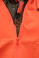 Kamizelka ostrzegawcza Seeland Safety 40826 Orange Blaze