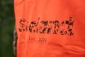 Kamizelka ostrzegawcza Seeland Safety 40826 Orange Blaze