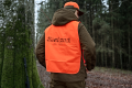 Kamizelka ostrzegawcza Seeland Safety 40826 Orange Blaze