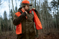Kamizelka ostrzegawcza Seeland Safety 40826 Orange Blaze