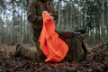 Kamizelka ostrzegawcza Seeland Safety 40826 Orange Blaze