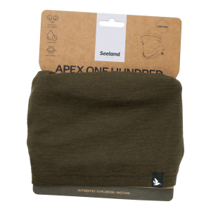 Komin Seeland Apex One Hundred 40819 Pine Green