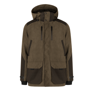 Kurtka Seeland Ultimo 40804 Grizzly Brown