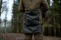 Kurtka Seeland Ultimo 40804 Grizzly Brown