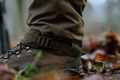 Spodnie Seeland Ultimo 40806 Grizzly Brown
