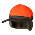 Czapka Seeland Ultimo 40807 Grizzly Brown