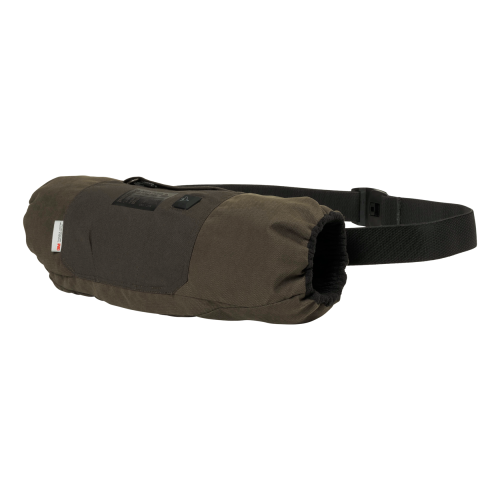 Mufka grzewcza Seeland Celsius 40908 Grizzly Brown