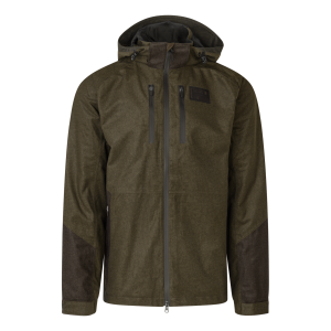 Kurtka Seeland Quest 40800 Pine Green Melange