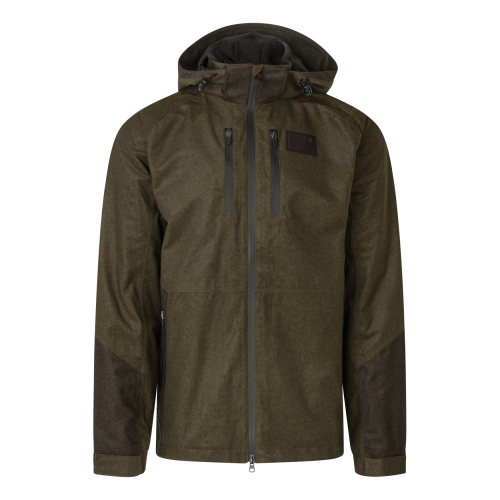 Kurtka Seeland Quest 40800 Pine Green Melange
