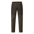Spodnie Seeland Quest 40801 Pine Green Melange