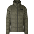 Kurtka Seeland Fahrenheit Ultimo Down 40808 Grape Leaf
