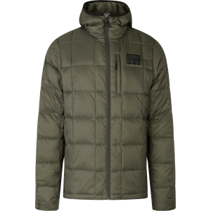 Kurtka Seeland Fahrenheit Ultimo Down 40808 Grape Leaf