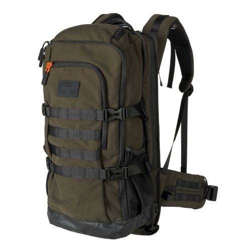 Plecak Seeland Enduro 40917 Pine green