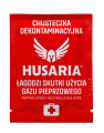 Chusteczka dekontaminacyjna Husaria 44134