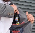 Gaz pieprzowy Treminator 3.0 360st. strumień 50ml