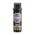 Gaz pieprzowy Treminator strumień 50ml