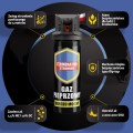 Gaz pieprzowy Treminator strumień 50ml