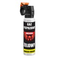 Gaz pieprzowy Husaria strumień żelowy 150ml