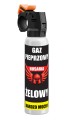 Gaz pieprzowy Husaria strumień żelowy 150ml