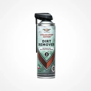 Zmywacz .223 Carabine do czyszczenia broni 500ml Civilian Sport Edition