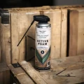 Aktywna pianka .223 Carabine do czyszczenia broni 500ml Civilian Sport Edition