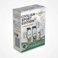 Zestaw do czyszczenia Bron .223 Carabine Civilian Sport Edition CSE-3
