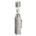 Termos stalowy Stanley Legendary Classic 1,4 L Ash