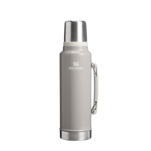 Termos stalowy Stanley Legendary Classic 1,4 L Ash