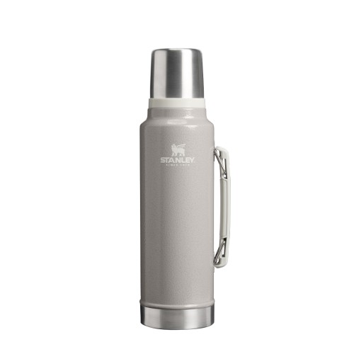 Termos stalowy Stanley Legendary Classic 1,4 L Ash