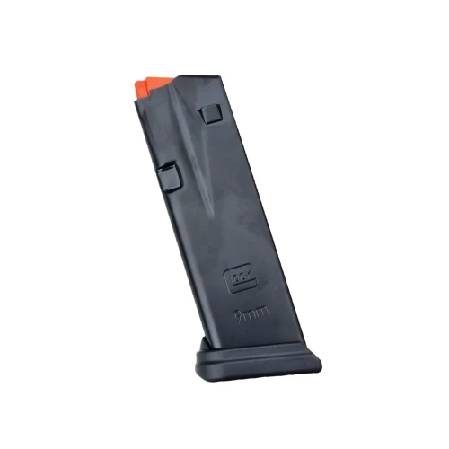 Magazynek Glock 43X / G48 9x19 15nb Orange