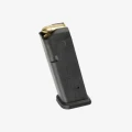 Magazynek Magpul PMAG 17nb GL9 9x19 czarny
