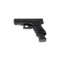 Magazynek Magpul PMAG 15nb GL9 9x19 czarny