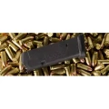 Magazynek Magpul PMAG 15nb GL9 9x19 czarny