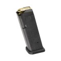 Magazynek Magpul PMAG 15nb GL9 9x19 czarny GLOCK 19