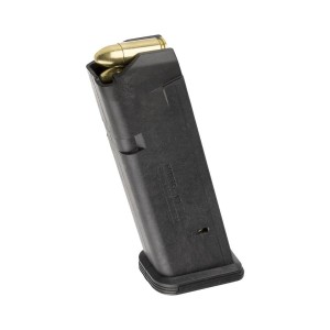 Magazynek Magpul PMAG 15nb GL9 9x19 czarny GLOCK 19