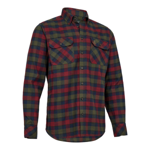 Koszula Deerhunter Cooper 8196 Red Check
