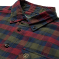 Koszula Deerhunter Cooper 8196 Red Check