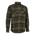 Koszula Deerhunter Caleb 8197 Green Check