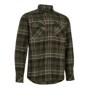 Koszula Deerhunter Caleb 8197 Green Check