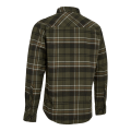 Koszula Deerhunter Caleb 8197 Green Check