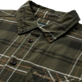 Koszula Deerhunter Caleb 8197 Green Check