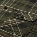 Koszula Deerhunter Caleb 8197 Green Check