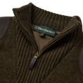 Sweter Deerhunter Finley Stormliner 8710 Woodland Melange